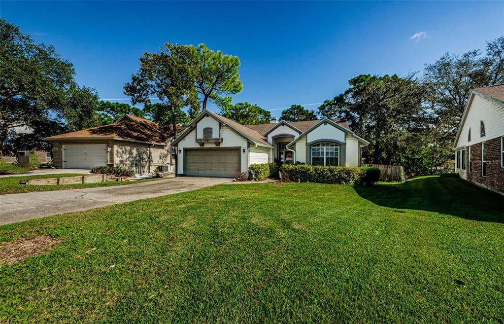 4173 SETON CIRCLE PALM HARBOR, FL 34683