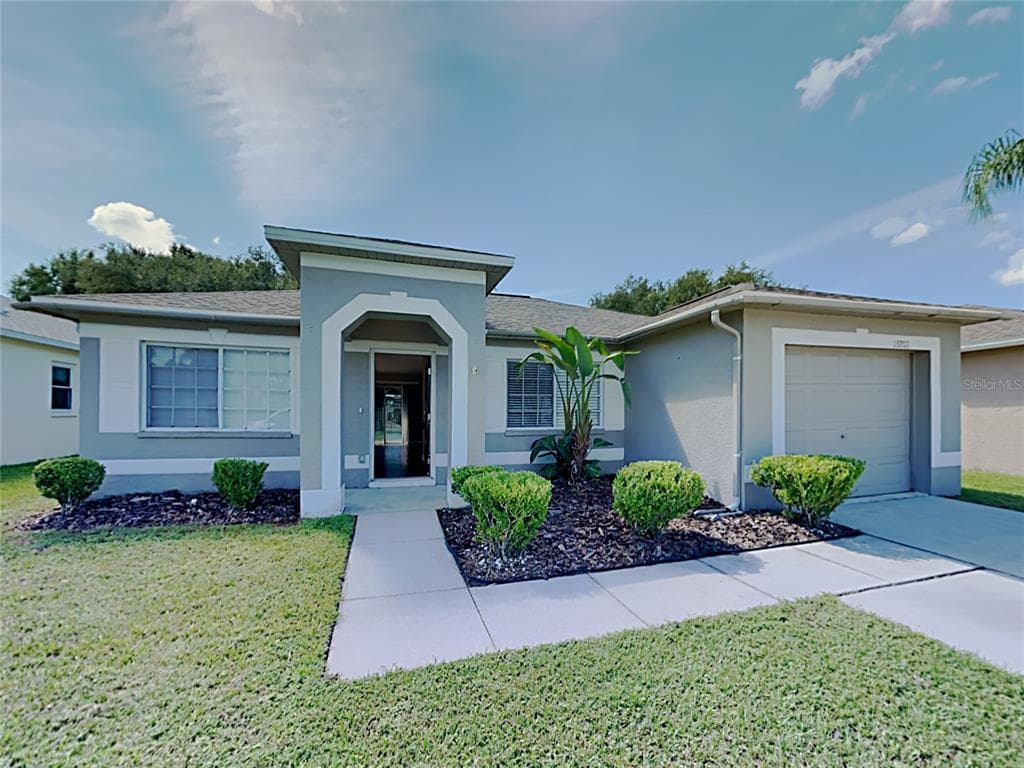 13207 PRESTWICK CREEK DRIVE RIVERVIEW, FL 33579