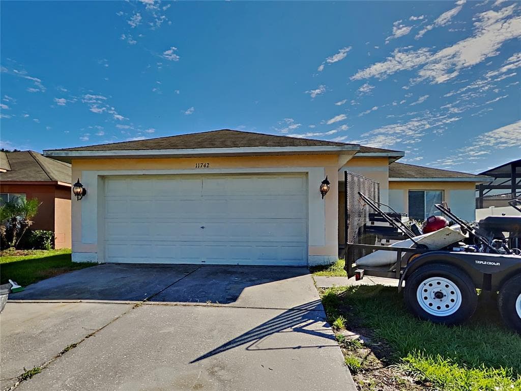 11742 BRENFORD CREST DRIVE RIVERVIEW, FL 33579