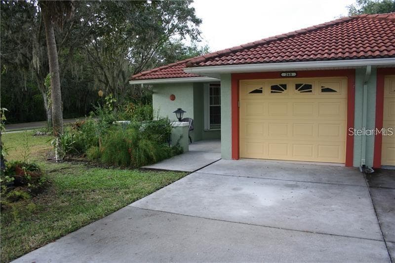 268 51ST STREET CIRCLE E UNIT 268 PALMETTO, FL 34221