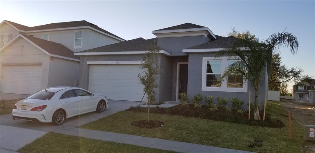 753 GRAND HILLTOP DRIVE APOPKA, FL 32703