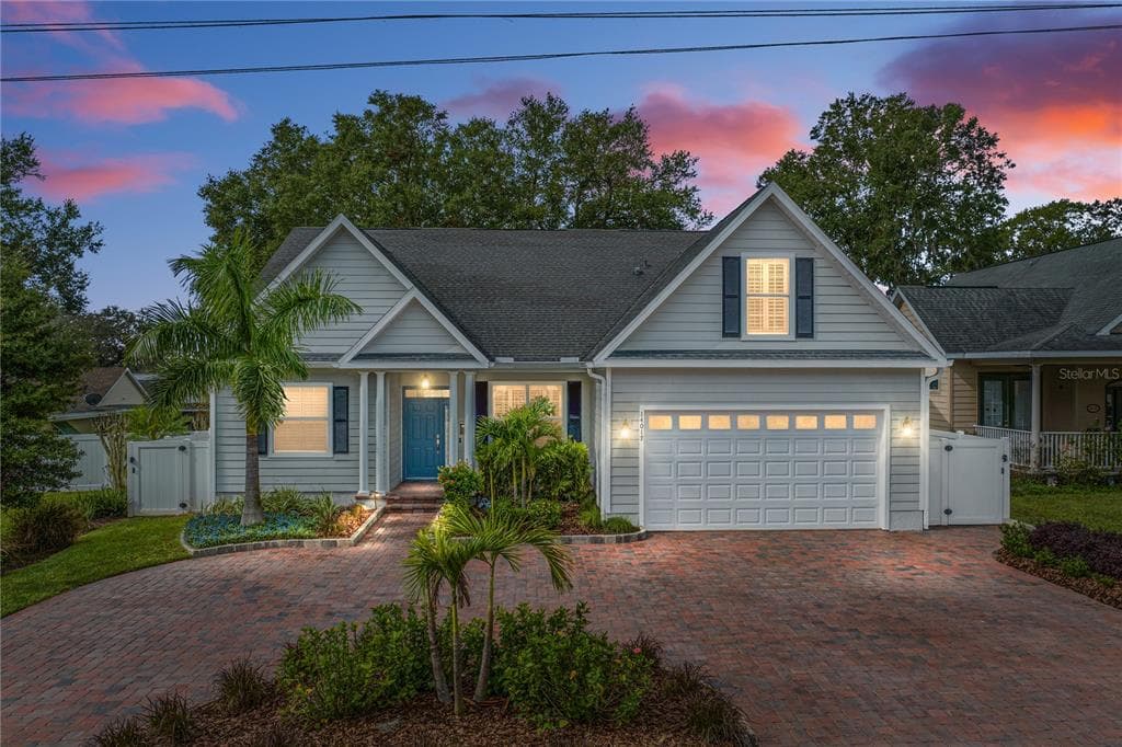 14017 17TH STREET DADE CITY, FL 33525
