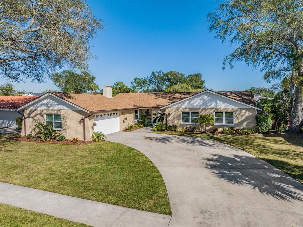4707 ONYX PLACE TAMPA, FL 33615