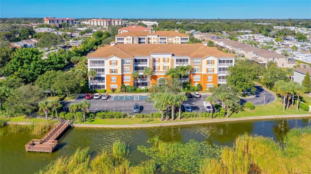 7905 SEMINOLE BOULEVARD UNIT 3103 SEMINOLE, FL 33772