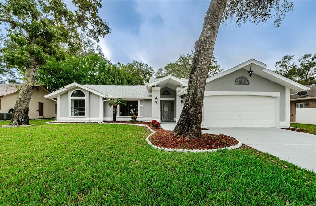 8010 SYLVAN DRIVE