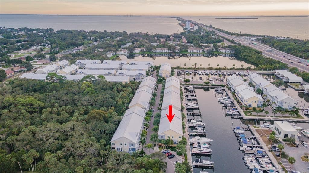 5923 ANCHORAGE WAY S ST PETERSBURG, FL 33712