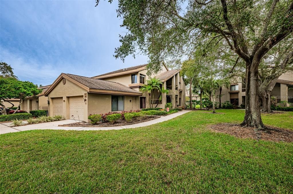 3053 LANDMARK BOULEVARD UNIT 1107 PALM HARBOR, FL 34684