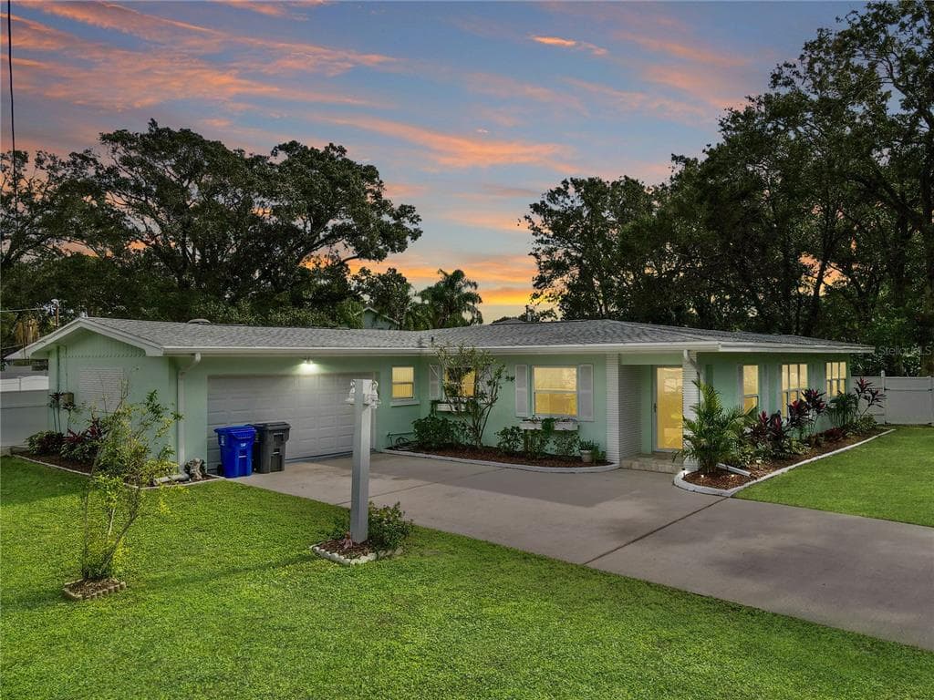 509 OAKWOOD BOULEVARD OLDSMAR, FL 34677