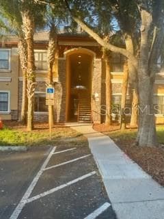 2141 PORTOFINO PLACE UNIT 28-2817 PALM HARBOR, FL 34683