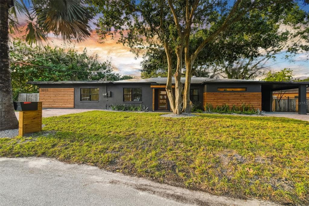 3003 W MEADOW STREET TAMPA, FL 33611