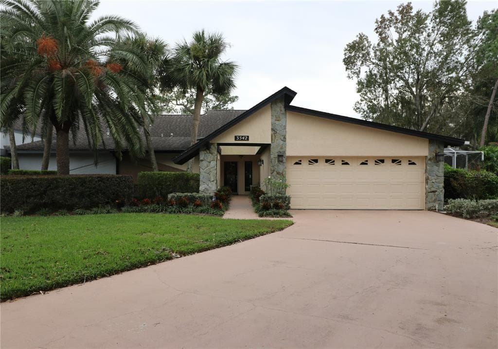 3542 TANGLEWOOD TRAIL