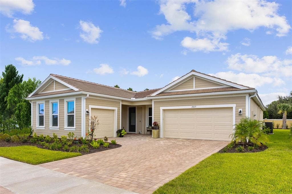 12028 ALESSANDRO LANE VENICE, FL 34293