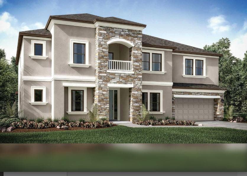 1521 GATEWAY LANE KISSIMMEE, FL 34746
