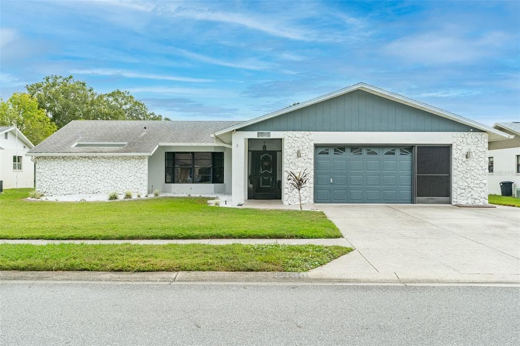 8420 TINKER ROAD NEW PORT RICHEY, FL 34655