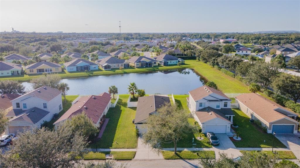 11405 CRESTLAKE VILLAGE DRIVE RIVERVIEW, FL 33569