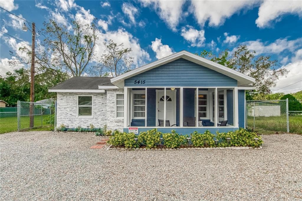 5415 OLD HIGHWAY 37 LAKELAND, FL 33811