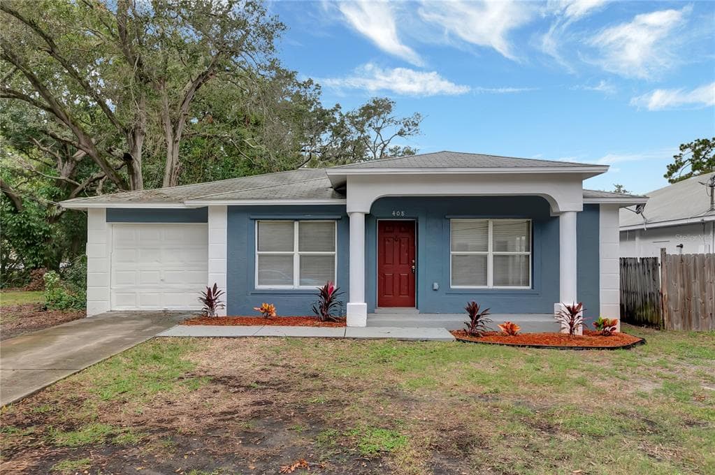 408 VINE AVENUE CLEARWATER, FL 33755