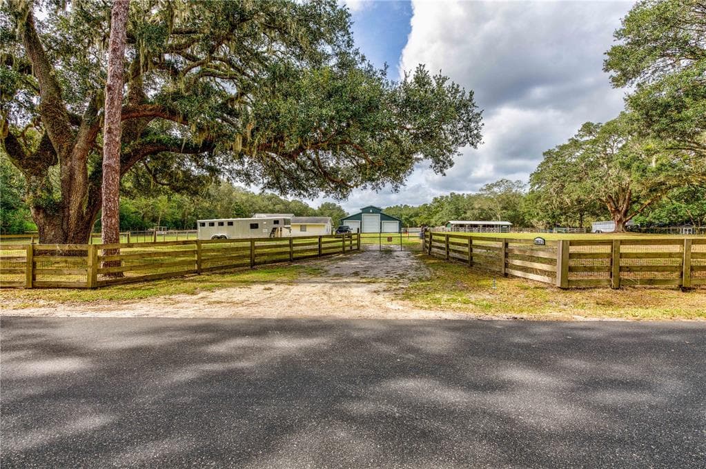 30623 PASCO ROAD SAN ANTONIO, FL 33576