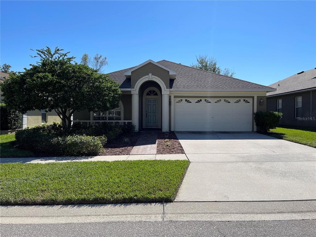 1415 SADDLE GOLD COURT BRANDON, FL 33511