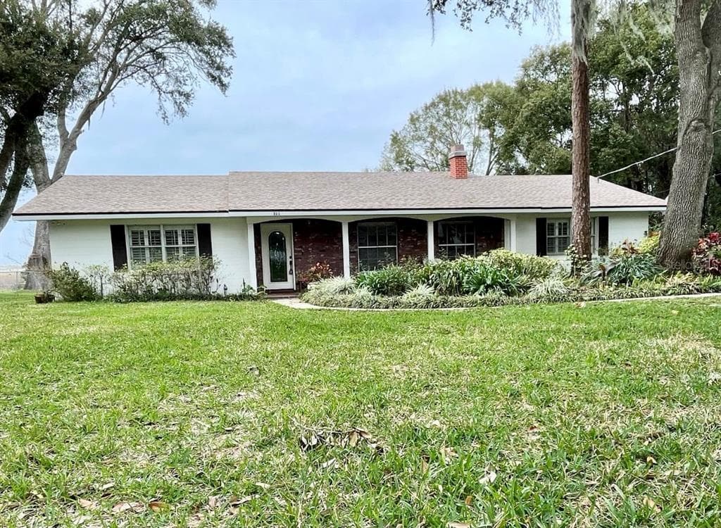 311 GRIMES DRIVE AUBURNDALE, FL 33823