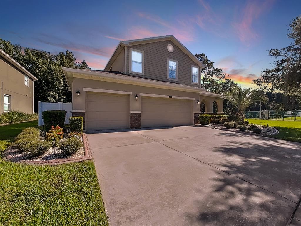 3011 CALVANO DRIVE LAND O LAKES, FL 34639