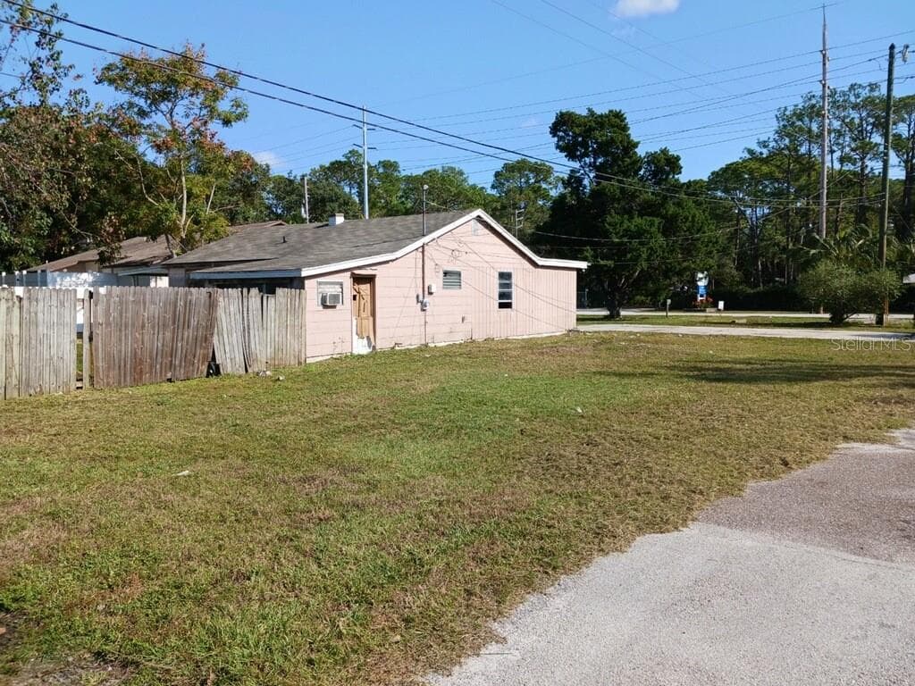 11900 125TH STREET LARGO, FL 33774