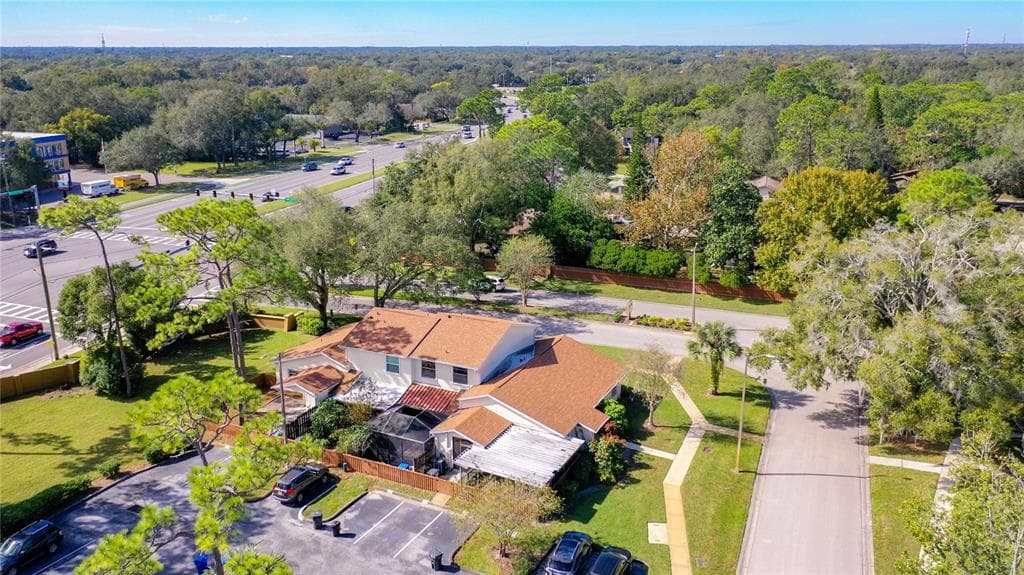14601 PINE GLEN CIRCLE LUTZ, FL 33559