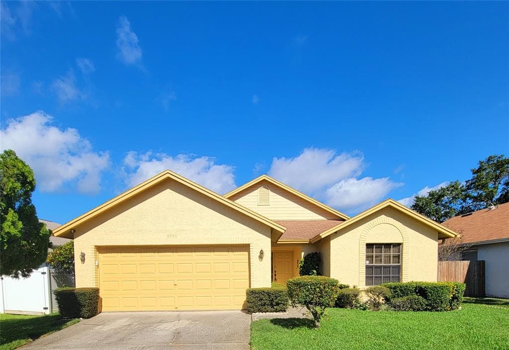 8743 EXPOSITION DRIVE TAMPA, FL 33626