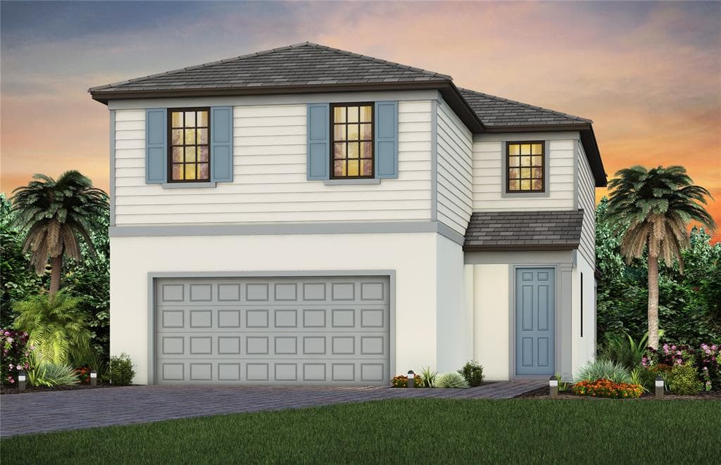 6112 BAYWOOD COURT LAKEWOOD RANCH, FL 34211