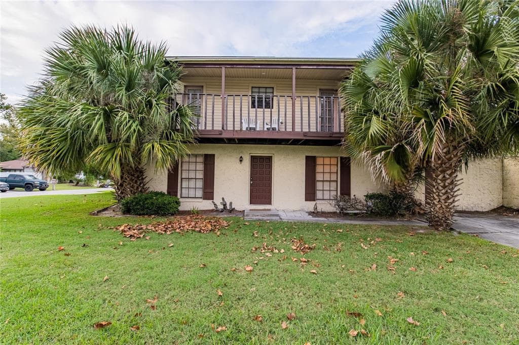 2111 THE WOODS DRIVE E JACKSONVILLE, FL 32246