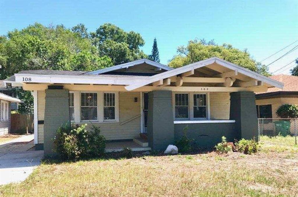 108 W HANNA AVENUE UNIT A TAMPA, FL 33604
