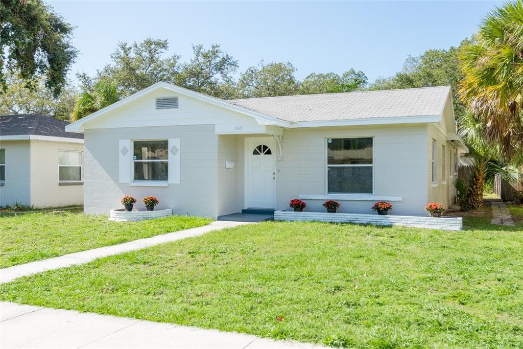 3901 GROVE STREET S ST PETERSBURG, FL 33705