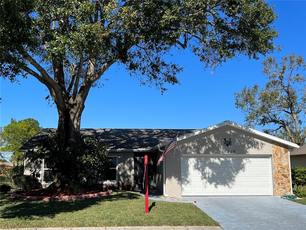 11208 FIDDLEWOOD DRIVE