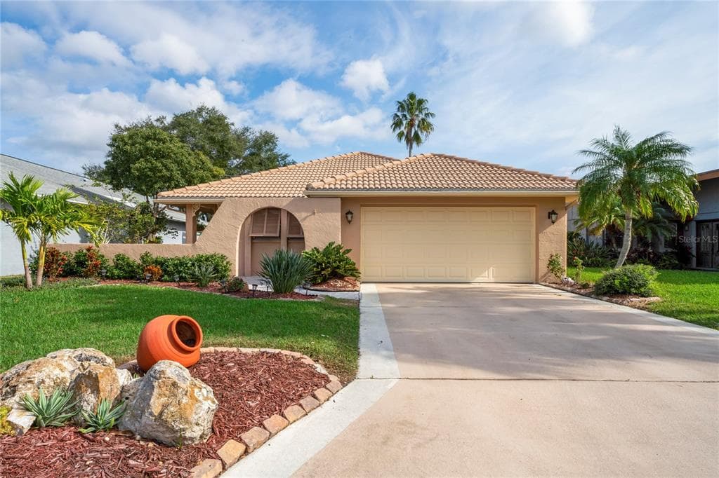 4601 RICKOVER COURT NEW PORT RICHEY, FL 34652