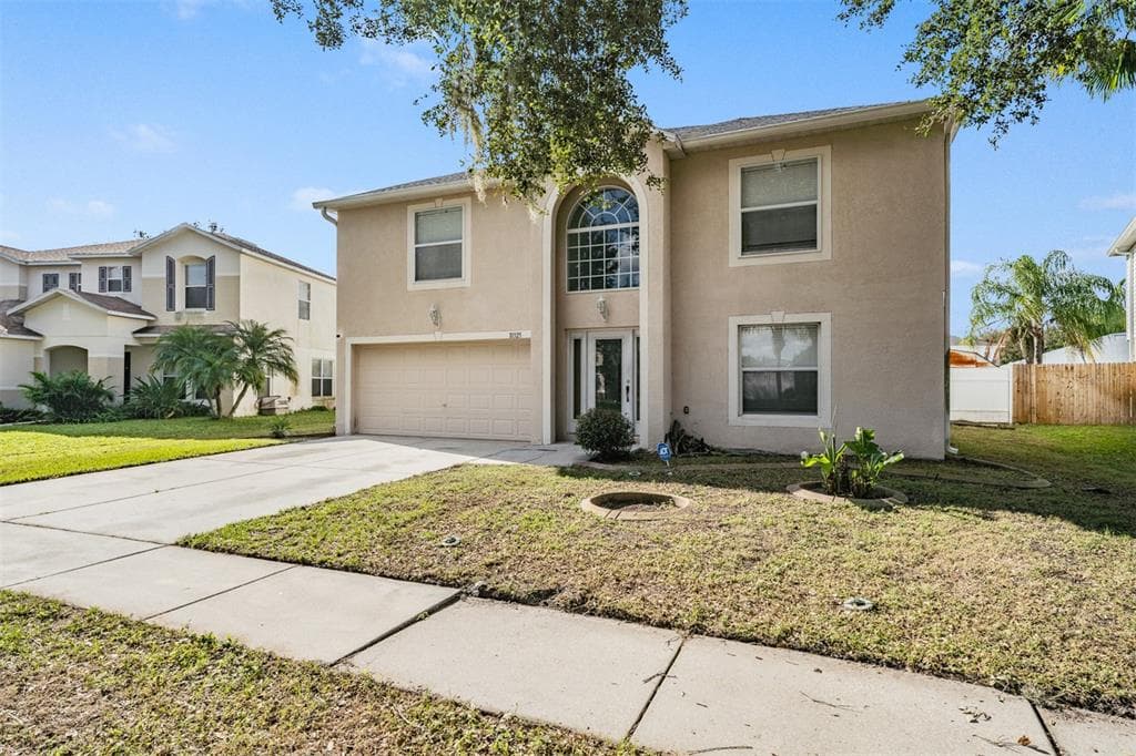 10325 FROG POND DRIVE