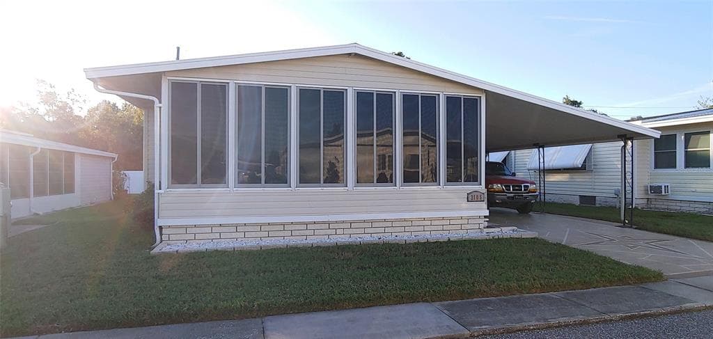 3105 BIRKDALE DRIVE HOLIDAY, FL 34690