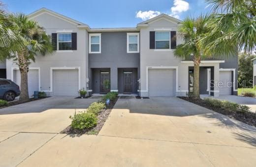 8922 INDIGO TRAIL LOOP RIVERVIEW, FL 33578