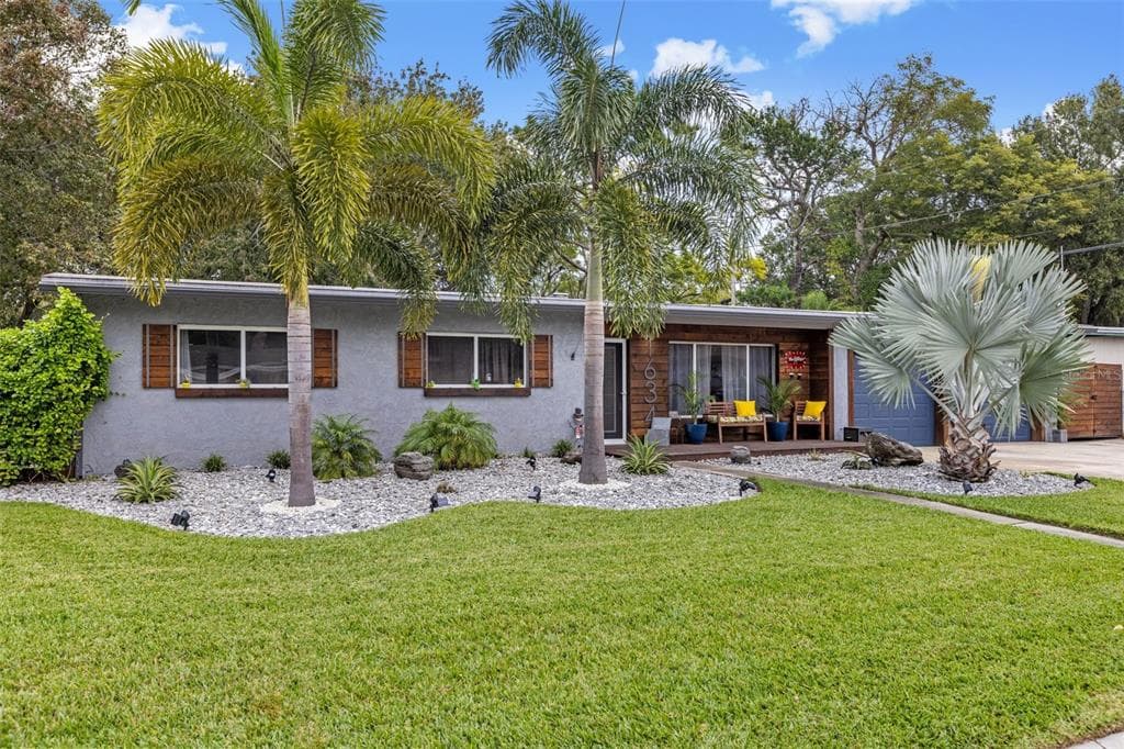1634 SCOTT STREET CLEARWATER, FL 33755