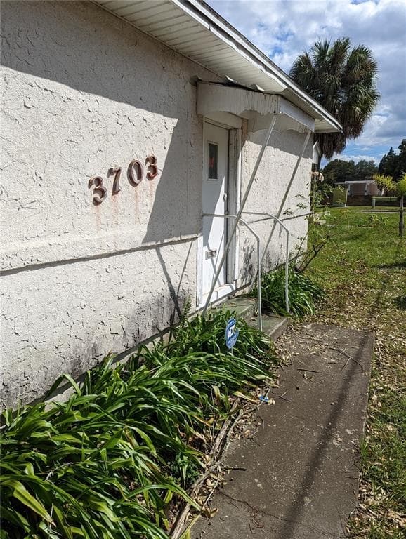 3703 N BOULEVARD TAMPA, FL 33603