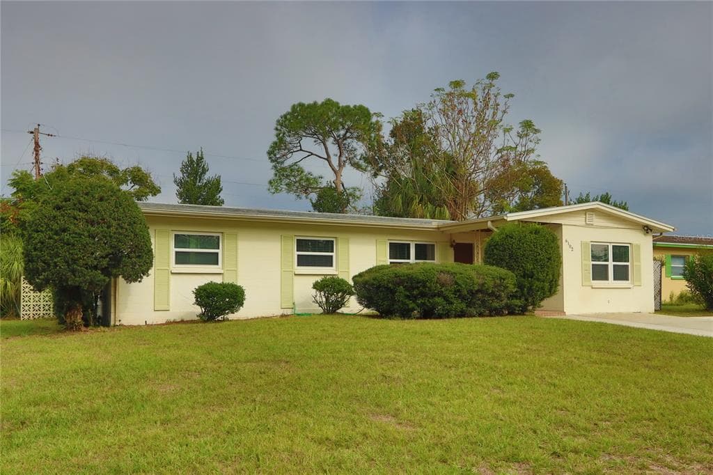 6102 E LIBERTY STREET TEMPLE TERRACE, FL 33617