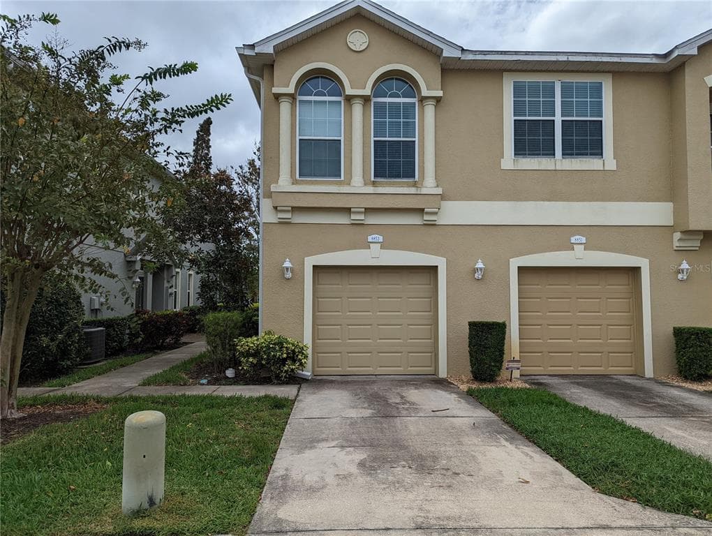 8853 MOONLIT MEADOW RIVERVIEW, FL 33578