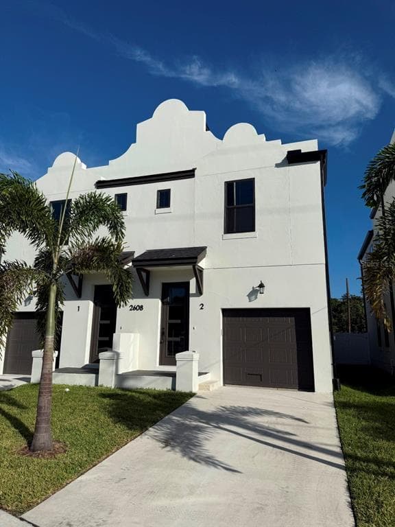 2608 E CLARK STREET UNIT 2 TAMPA, FL 33605