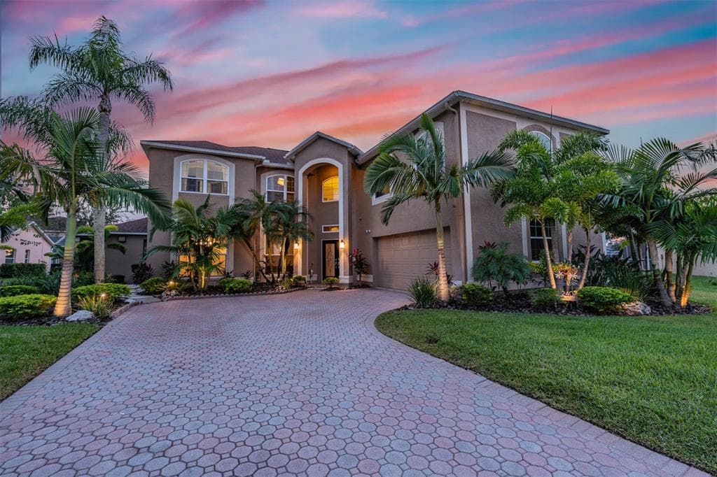 12404 MAIDSTONE COURT ODESSA, FL 33556