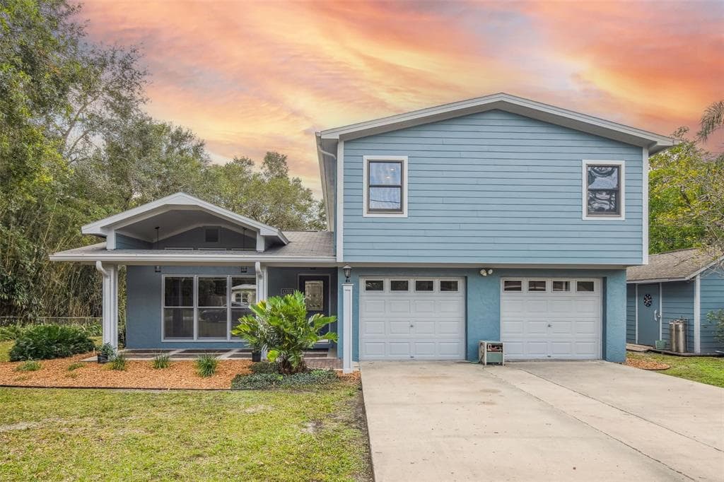 12707 NOREAST LAKE DRIVE TAMPA, FL 33612