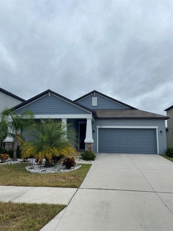 13910 SNOWY PLOVER LANE RIVERVIEW, FL 33579