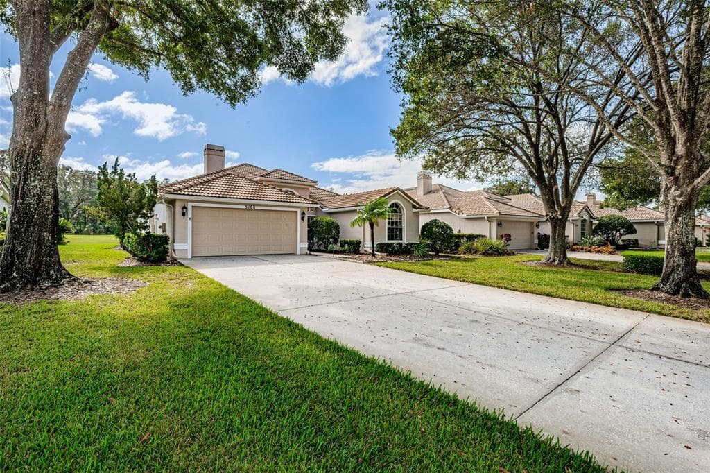 5108 PINNACLE DRIVE OLDSMAR, FL 34677