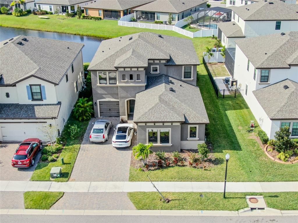 13146 FOXTAIL FERN DRIVE RIVERVIEW, FL 33579