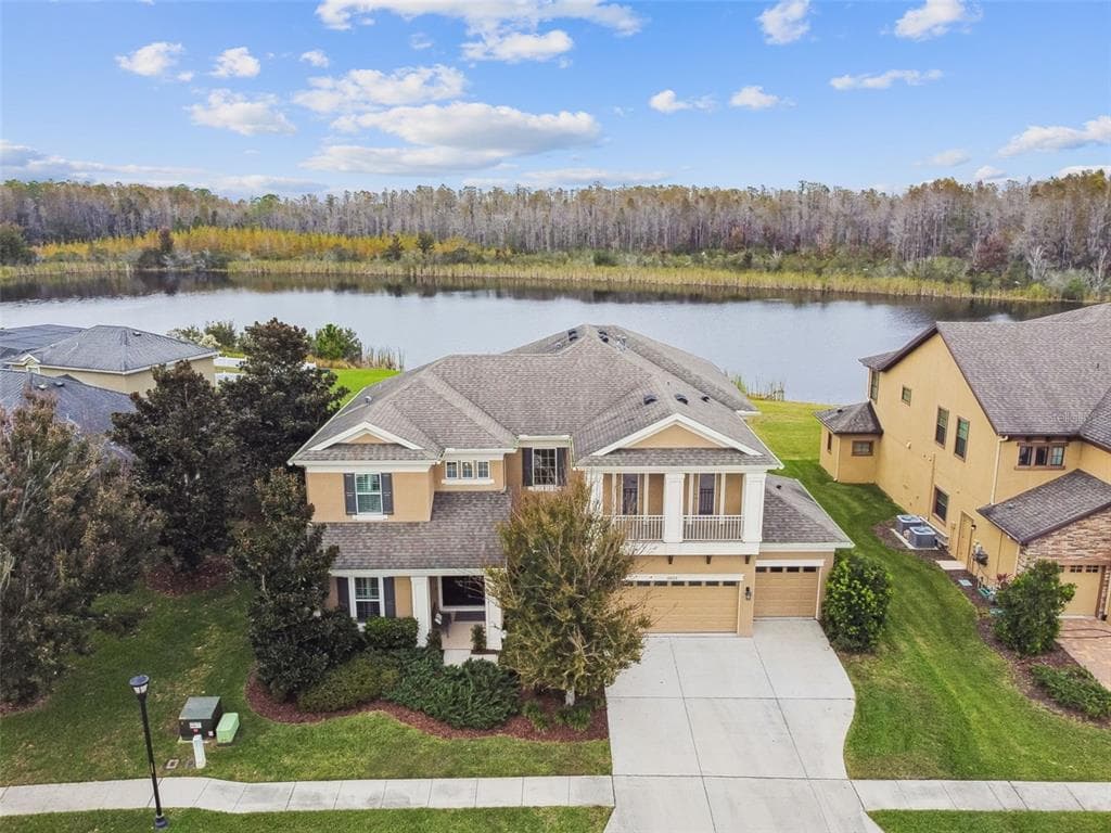 19223 FALCON CREST BOULEVARD LAND O LAKES, FL 34638