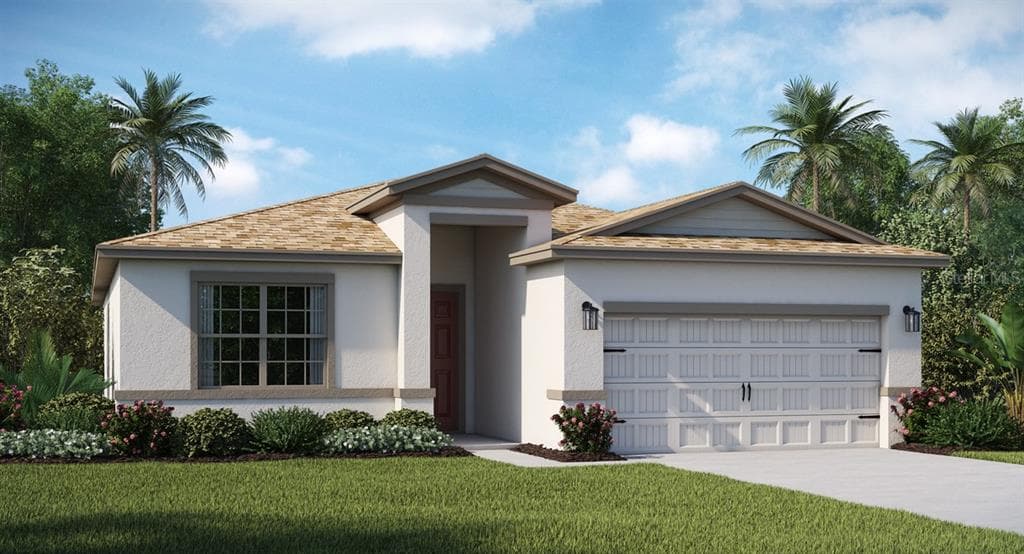 1123 POMELO STREET DAVENPORT, FL 33837