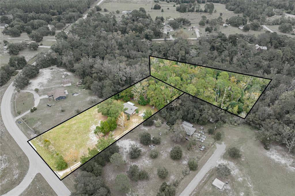 22154 POWELL ROAD BROOKSVILLE, FL 34602